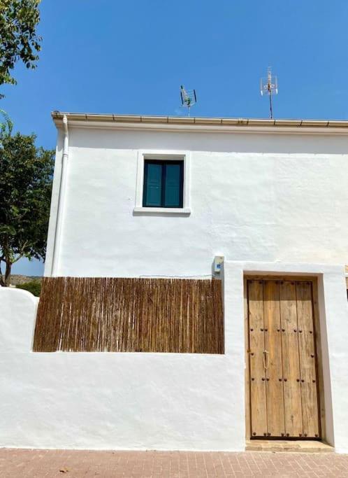 Cana Joana, Casa Unifamiliar Con Piscina Privada Jávea Exterior foto