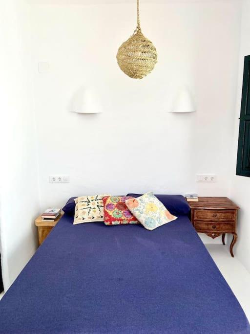 Cana Joana, Casa Unifamiliar Con Piscina Privada Jávea Exterior foto