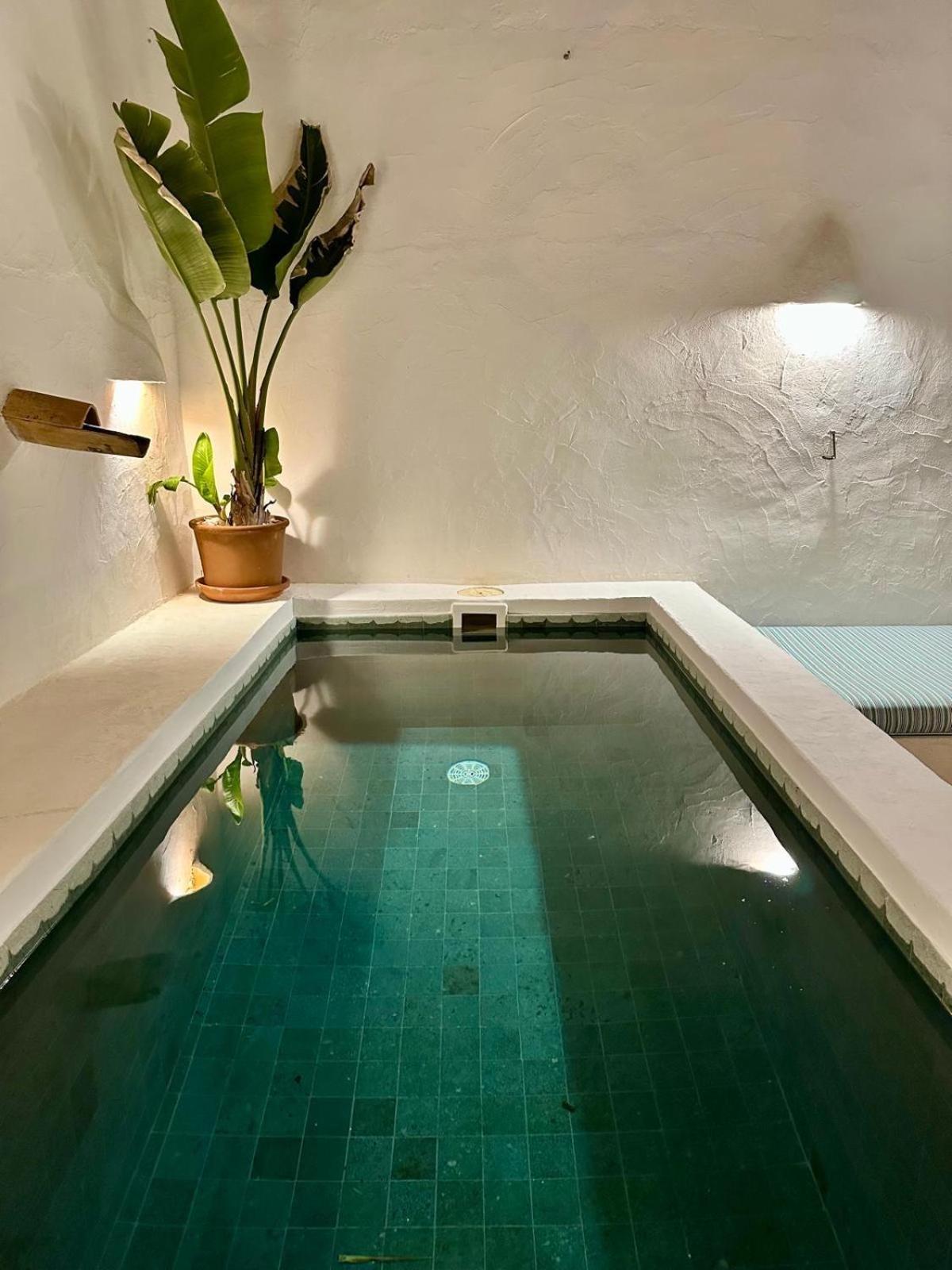 Cana Joana, Casa Unifamiliar Con Piscina Privada Jávea Exterior foto