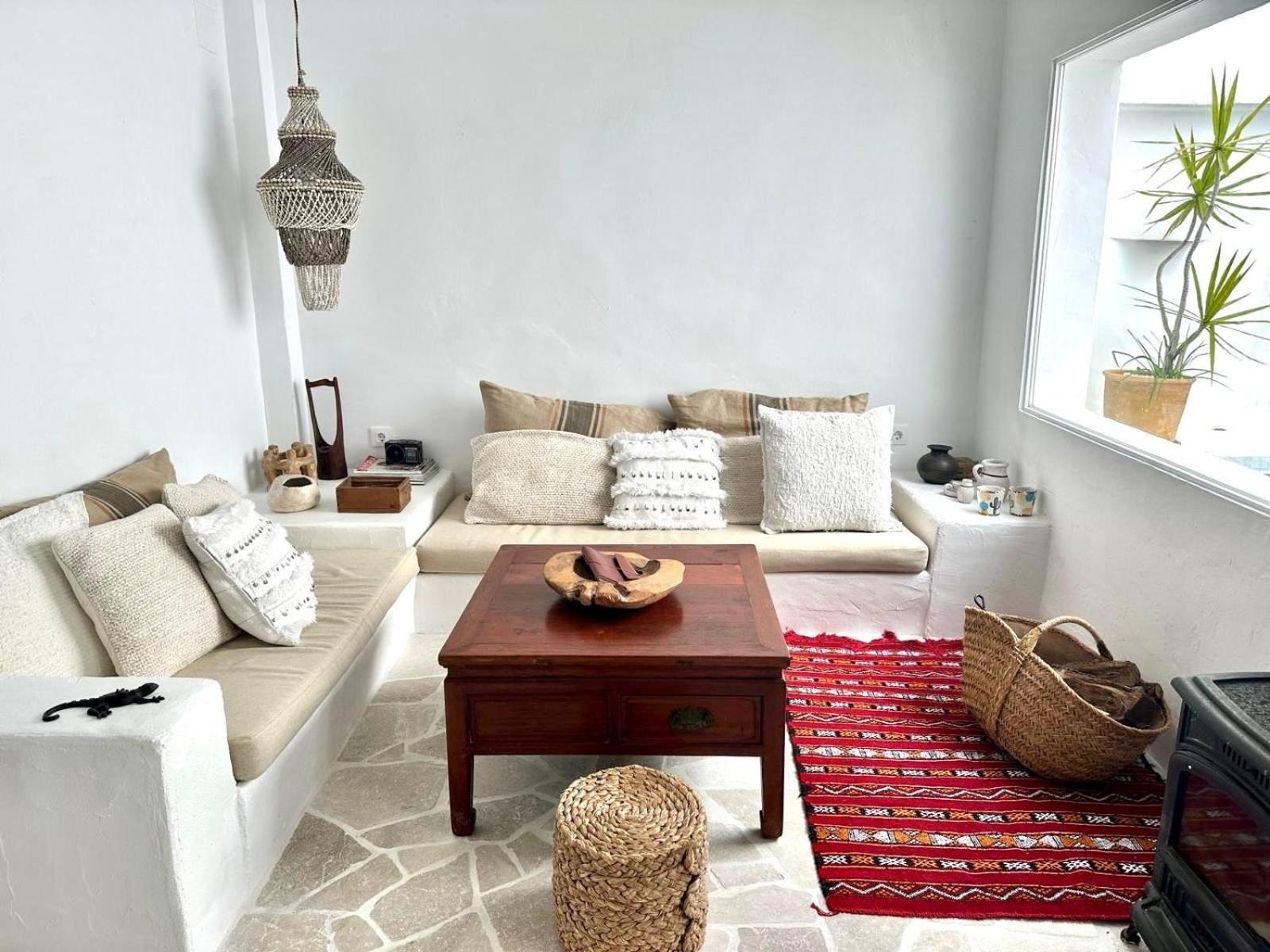 Cana Joana, Casa Unifamiliar Con Piscina Privada Jávea Exterior foto