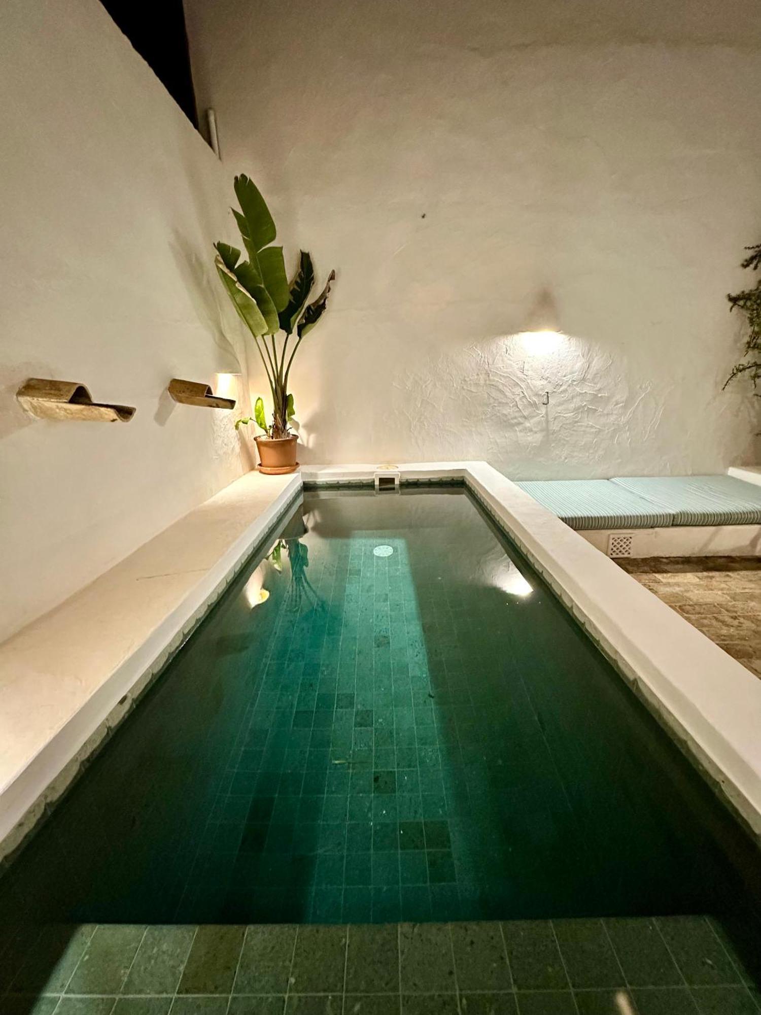 Cana Joana, Casa Unifamiliar Con Piscina Privada Jávea Exterior foto
